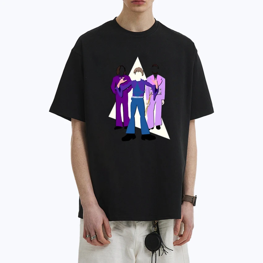

Hot Eurovision ukraine Ziferblat Song bird of pray Oversized t-shirt Summer Cotton Men Women Crew Neck short sleeve t-shirts