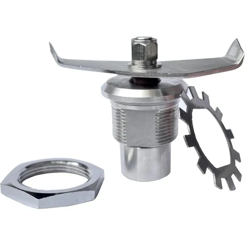 98650 Commercial Blender Cutter Assembly HBH550/HBH650/HBH800/HBH850, Replacement Blade Kit ， for  Hamilton  Beach
