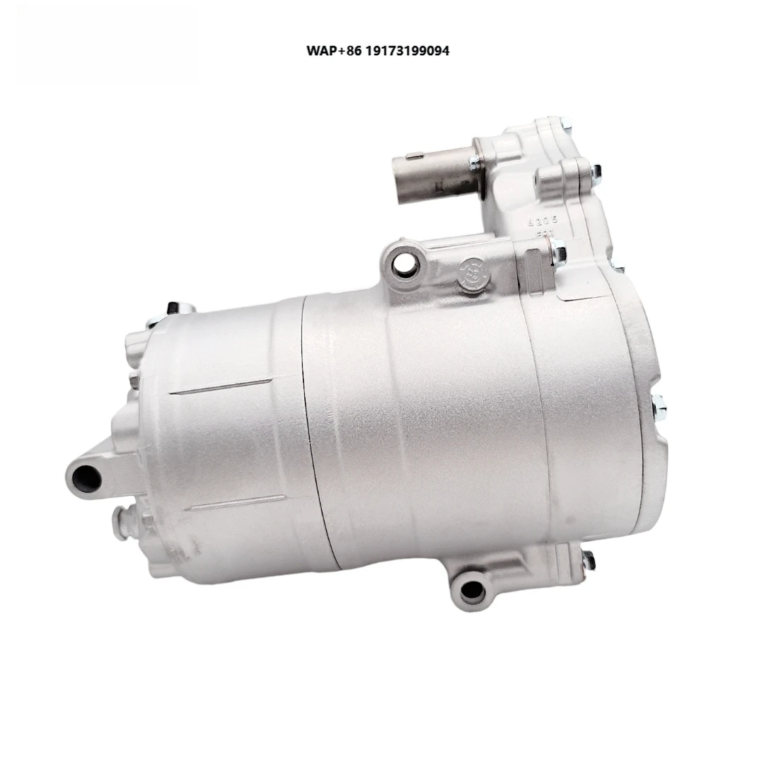 

Electric Auto Ac Compressor Car Hybrid AC Compressor for SportII L494 2.0 P400e Compressor Accessaries