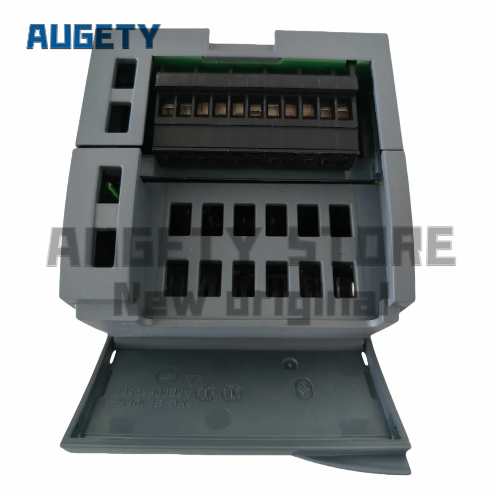 

Модуль ПЛК Siemens 6ES7226-6DA32-0XB0 6ES7226-6BA32-0XB0 6ES7221-1BH30-0XB0 6ES7226-6RA32-0XB0 6ES7214-1AF40-0XB0