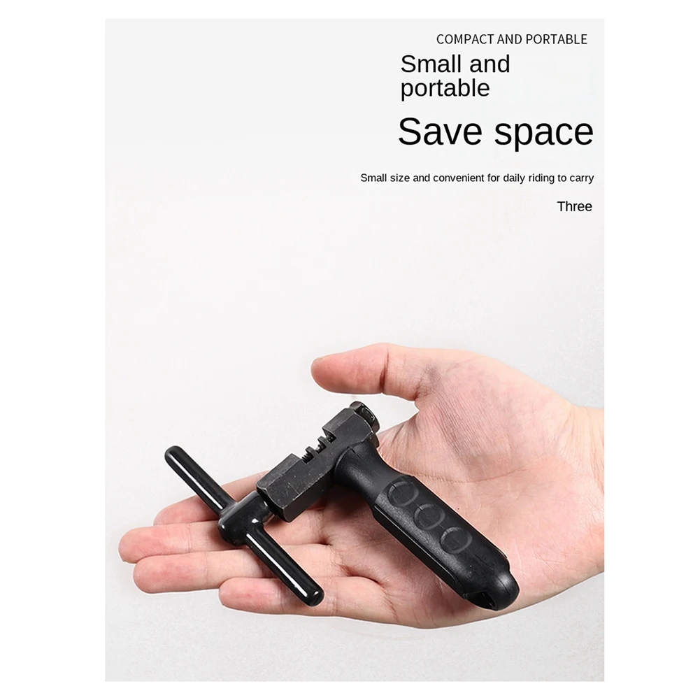 

Инструмент для разрезания велосипедной цепи A99I, для горных велосипедов, аксессуар для ремонта велосипедов