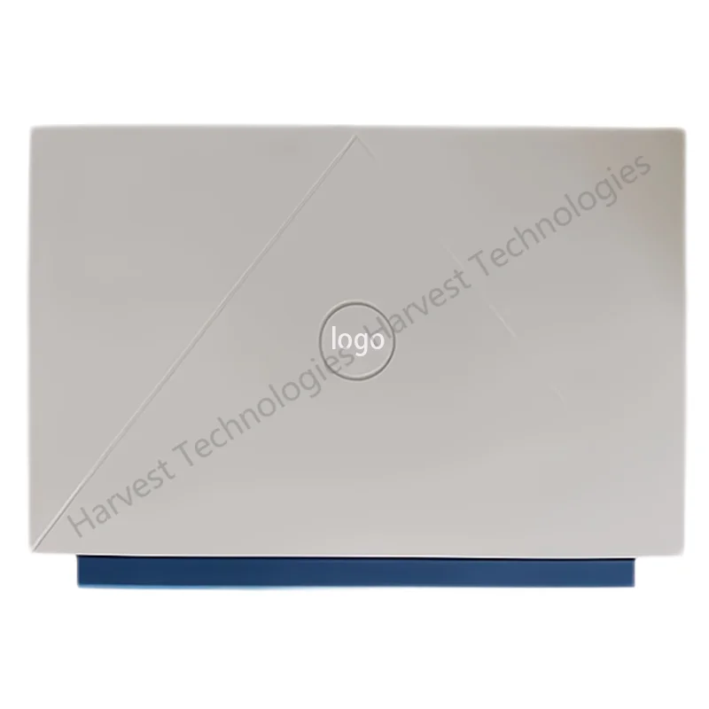 Nuovo originale per DELL G15 5530 2023 "cover posteriore LCD per Laptop/cornice anteriore/poggiapolsi/custodia inferiore per Notebook