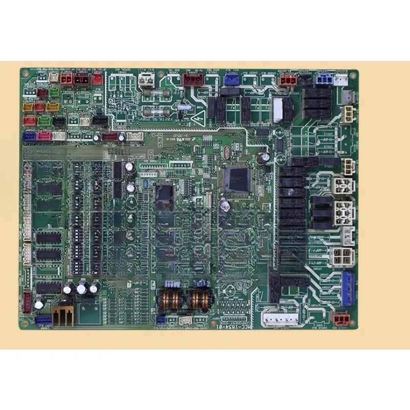 

Parts for air conditioning main board MCC-1634-01