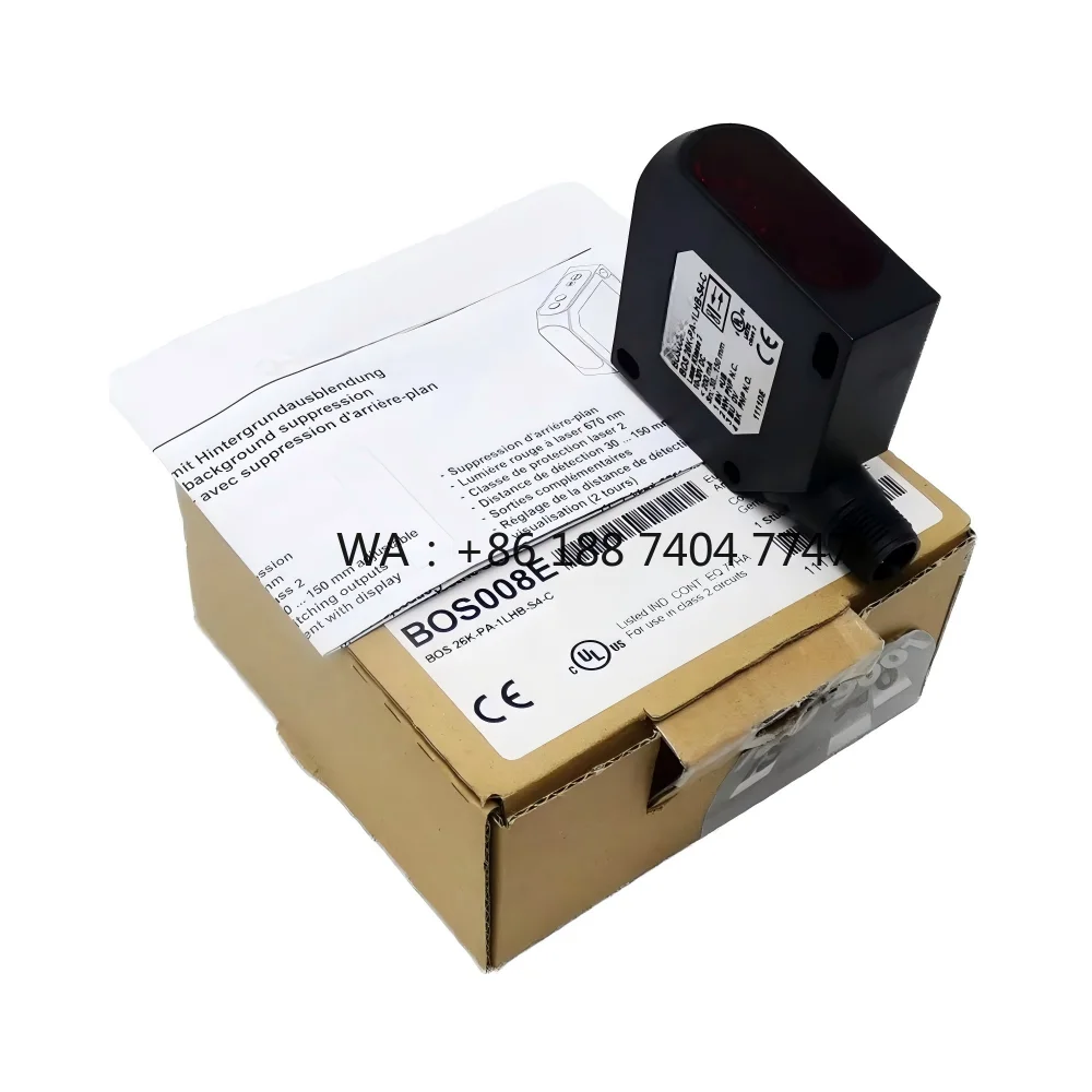 BOS008E (Bos 26K-PA…