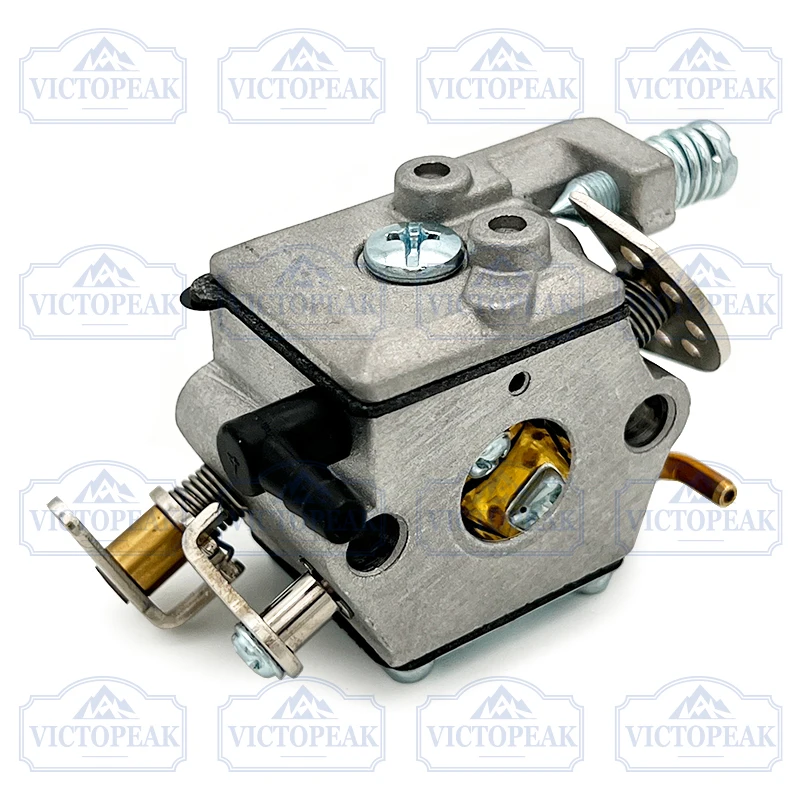 Vergaser für Kettensäge 25 cc 26 cc 2500 2600 – Detail 3