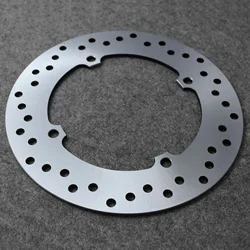 Rear Brake Disc Rotor For Honda XRV750 Africa Twin 750 1990 1991 1992 1993 XL1000V Varadero 1999 - 2002