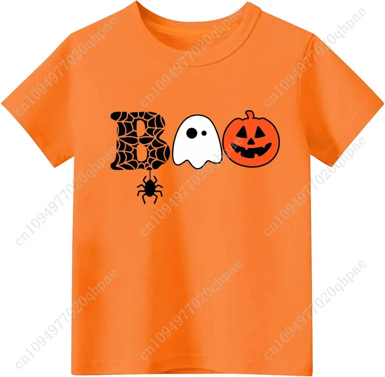 Variant: 1 spider Pumpkin