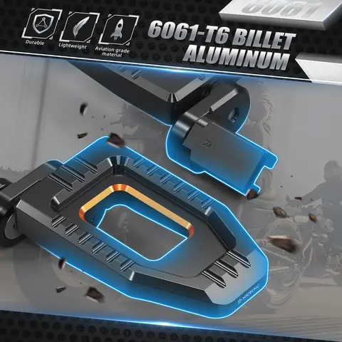 6 best sales Harley Davidson Breakout 114 - №4