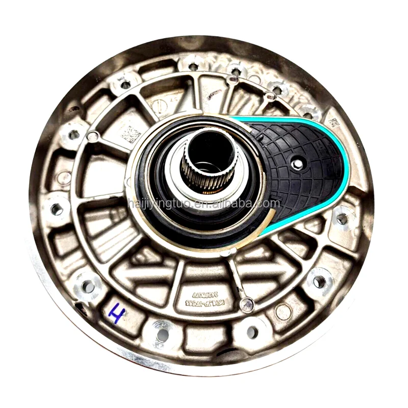 

10 Speed 10R80 Transmission Pump Assembly 24278077 Suit For GM Ford RFHL3P-7F335