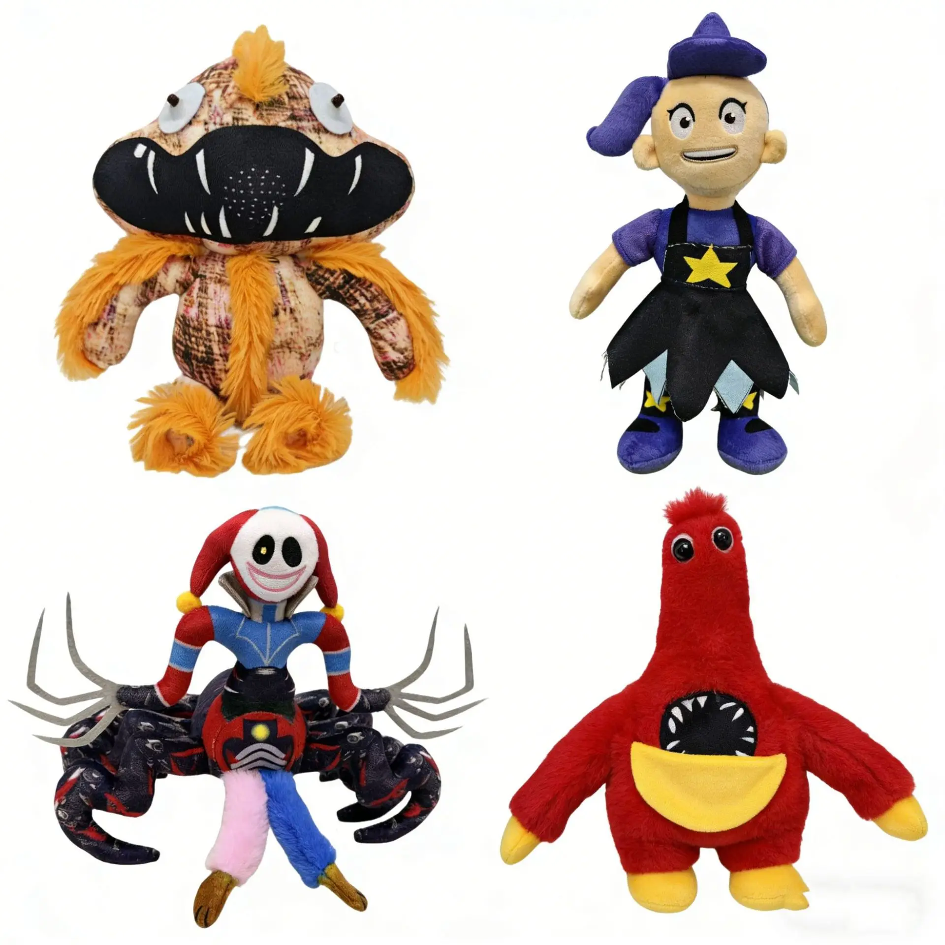 Nuevo Juego De Terr…