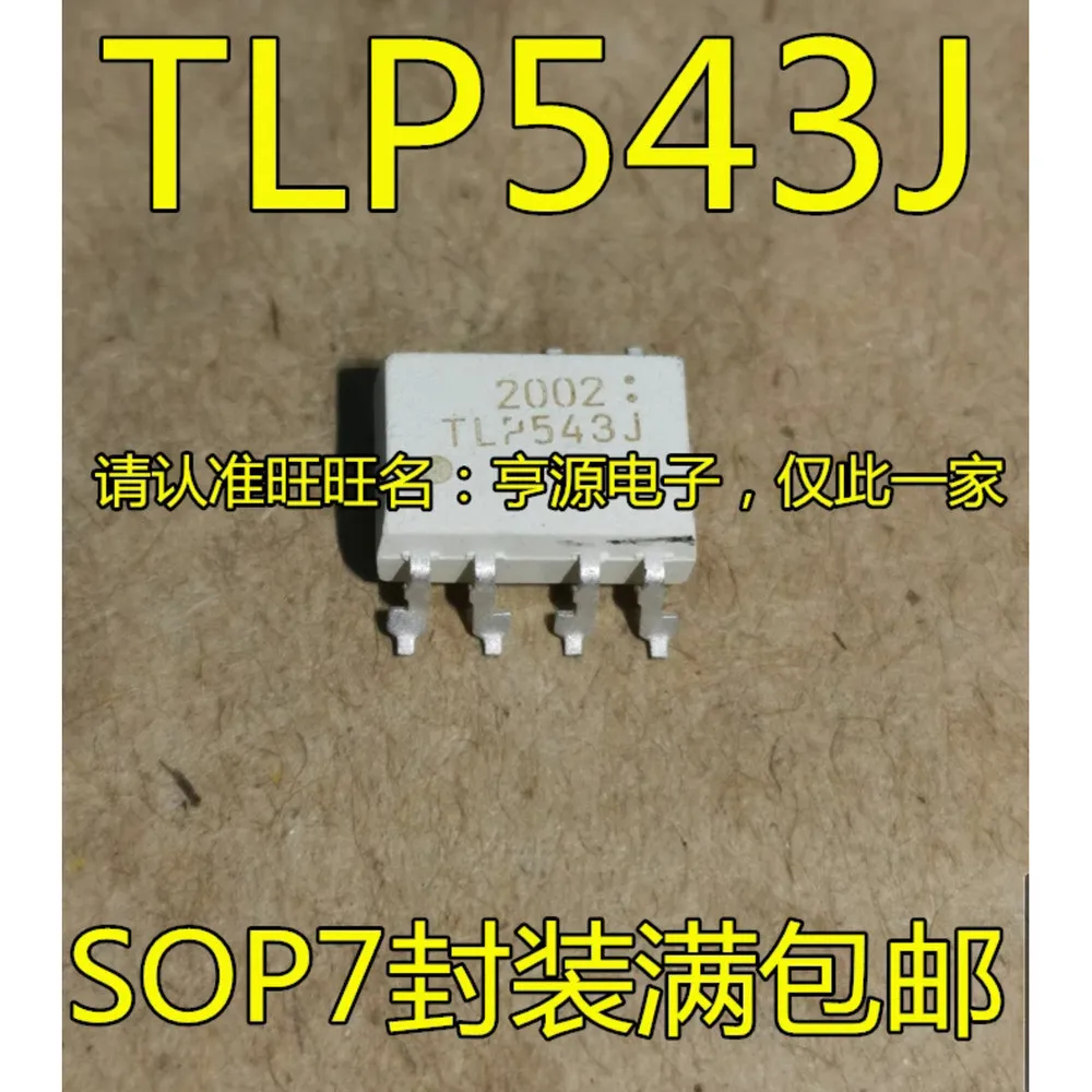 Реле-мощности-tlp543j-tlp543-в-наличии