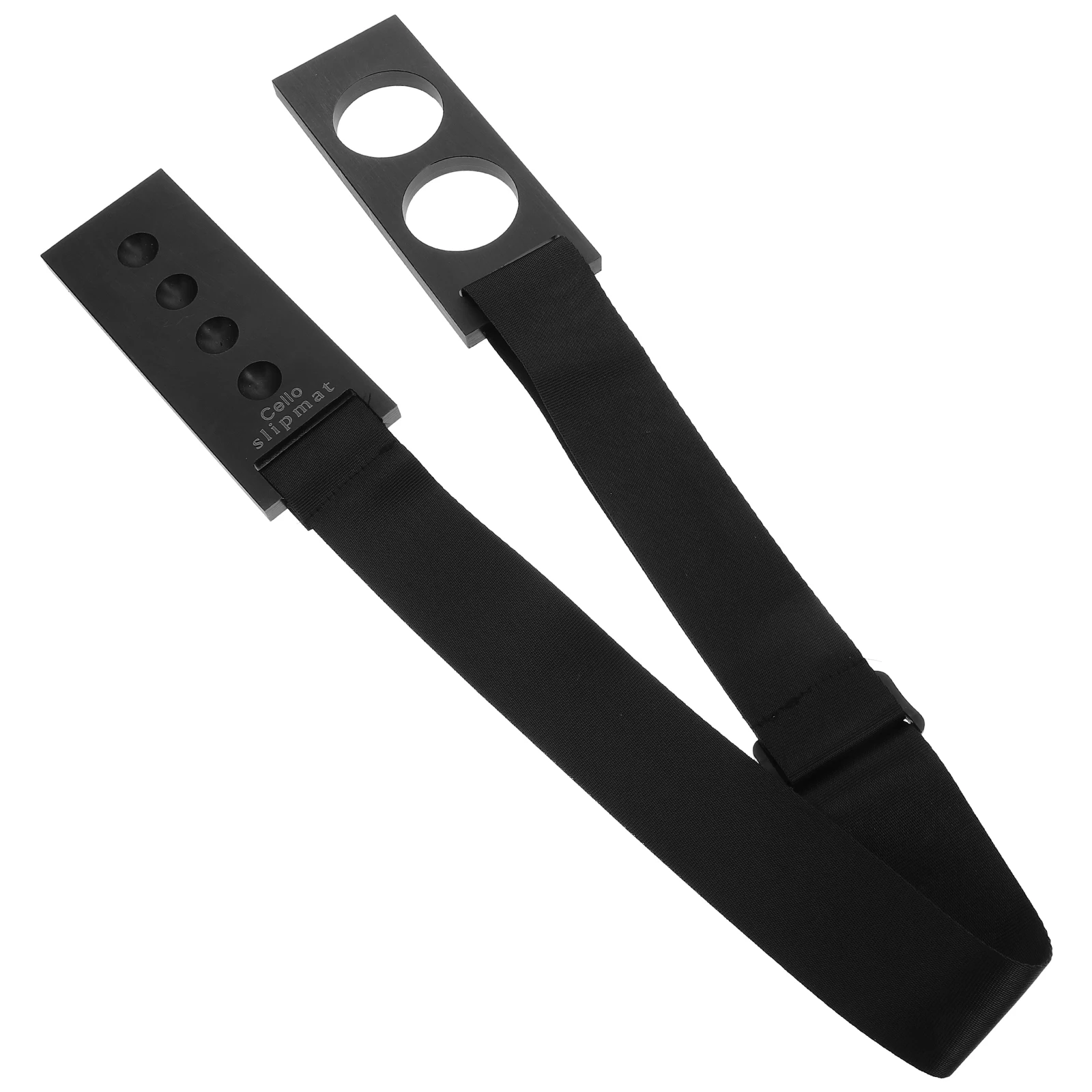 

Anti-Slip Skid Plate For Rock Stopper Endpin Anchor Cushion Pad Protector Thickened Long Design Durable Stand Holder Floor Spike