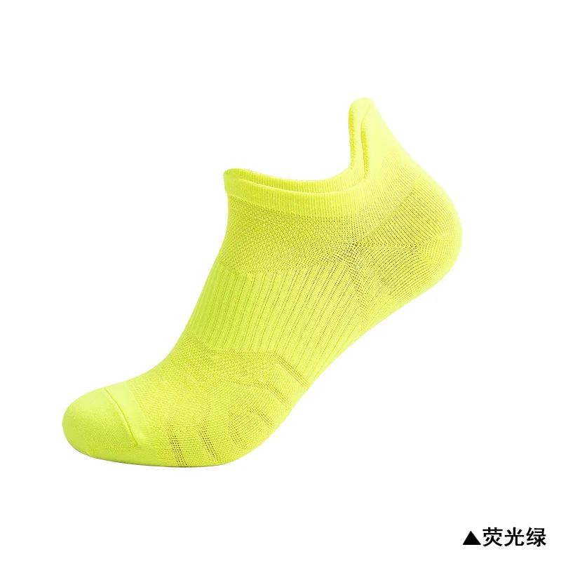 New Solid Women\'s Short Ankle Socks Pack Women Outdoor Sports Streets Candy Colors Soft Compression Socks Set Men Unisex