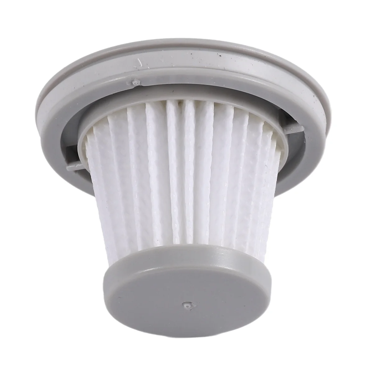 

A94Z 1 шт. HEPA-фильтр для XIAOMI MIJIA удобный пылесос домашний автомобиль мини беспроводной моющийся фильтр запасная часть