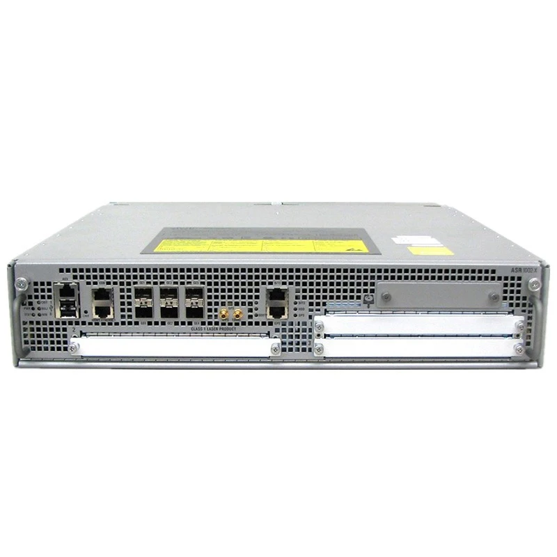

Hot Sale ASR1000-series ASR1001XA Network Router