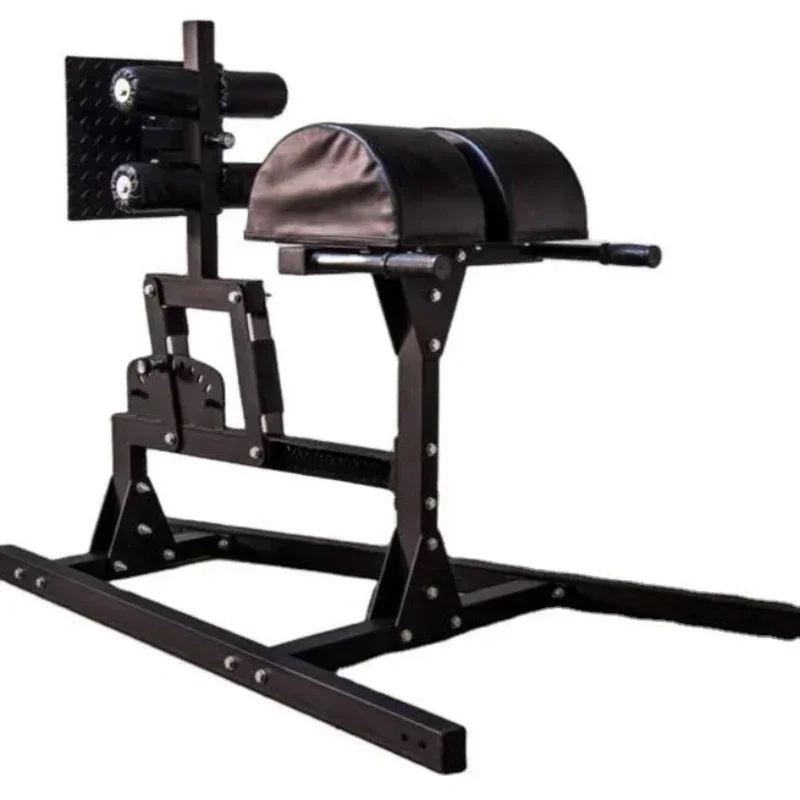 Gym fitness equipment bodybuilding Sit up Machine