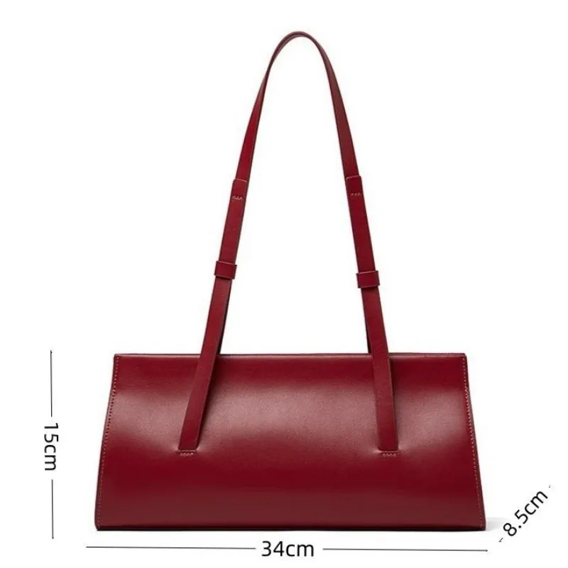 Jamhoo Simple Stylish Handbags and Luxury Brand Hobo Shoulder Purse Bag Large Square Design Shopper Bag for Women сумка женская