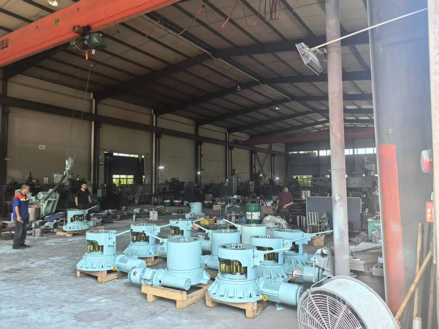 محركات القوارب الأصلية عالية الجودة من ABB #6