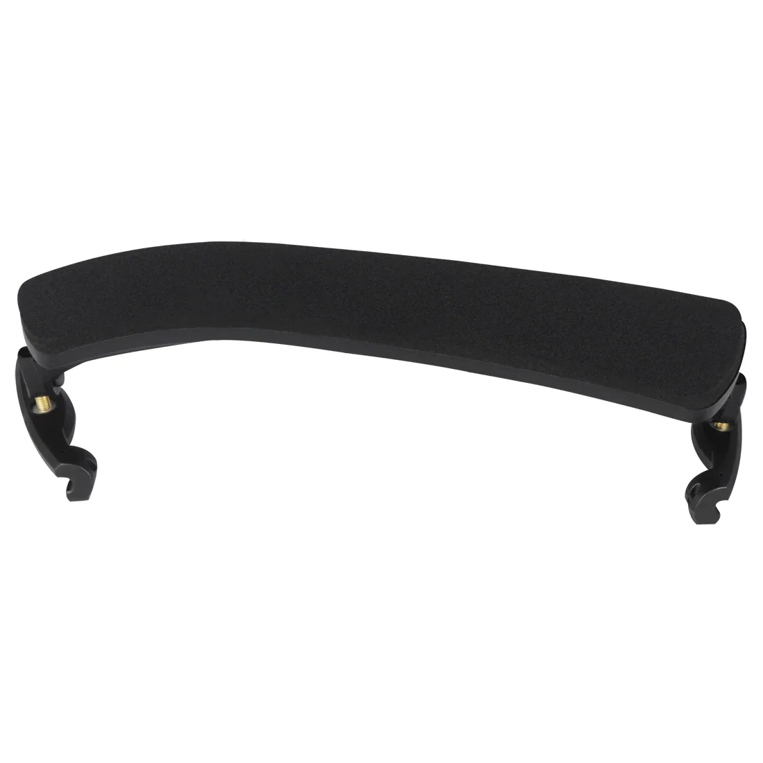 وسادة كتف كمان IRIN 3/4 4/4 مسند كتف أسود كمان يدعم ملحقات أدوات وترية قابلة للفصل وقابلة للتعديل #5