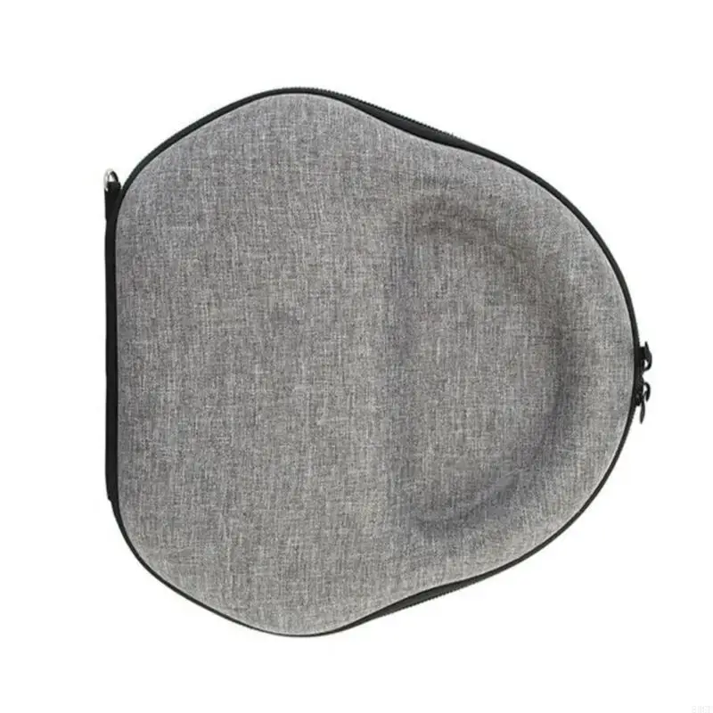 Protettore per auricolari impermeabili per trasporto duro per viaggi per cuffie 83cf