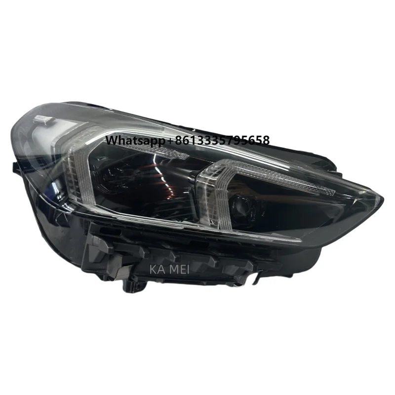 

High Quality Second-hand LED Headlights Suitable for X1 U11