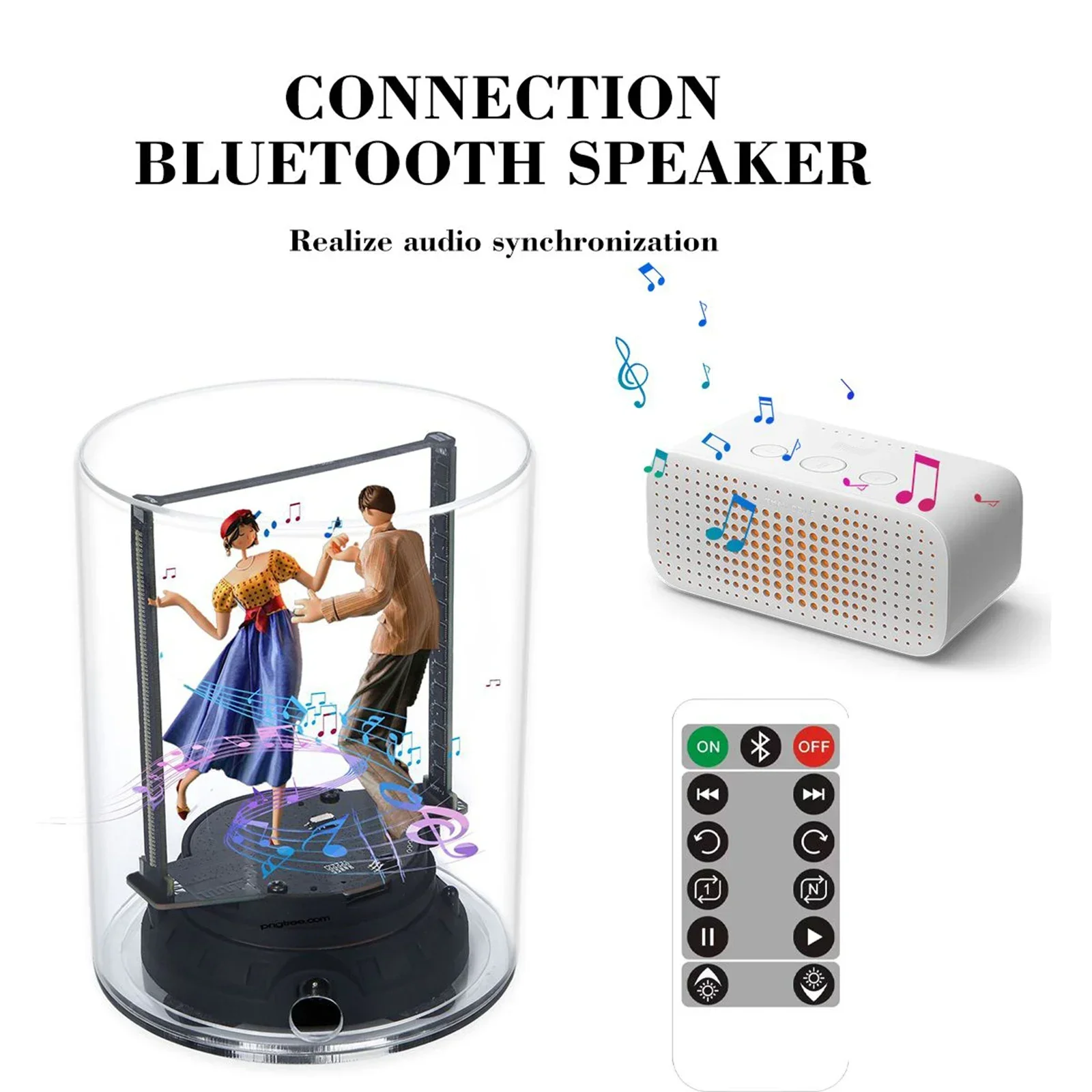 5D Holographic Projector 360 Degree Viewing LED Light Beads Angle Cylindrical 3D Fan Screen WIFI Advertising Display Machine