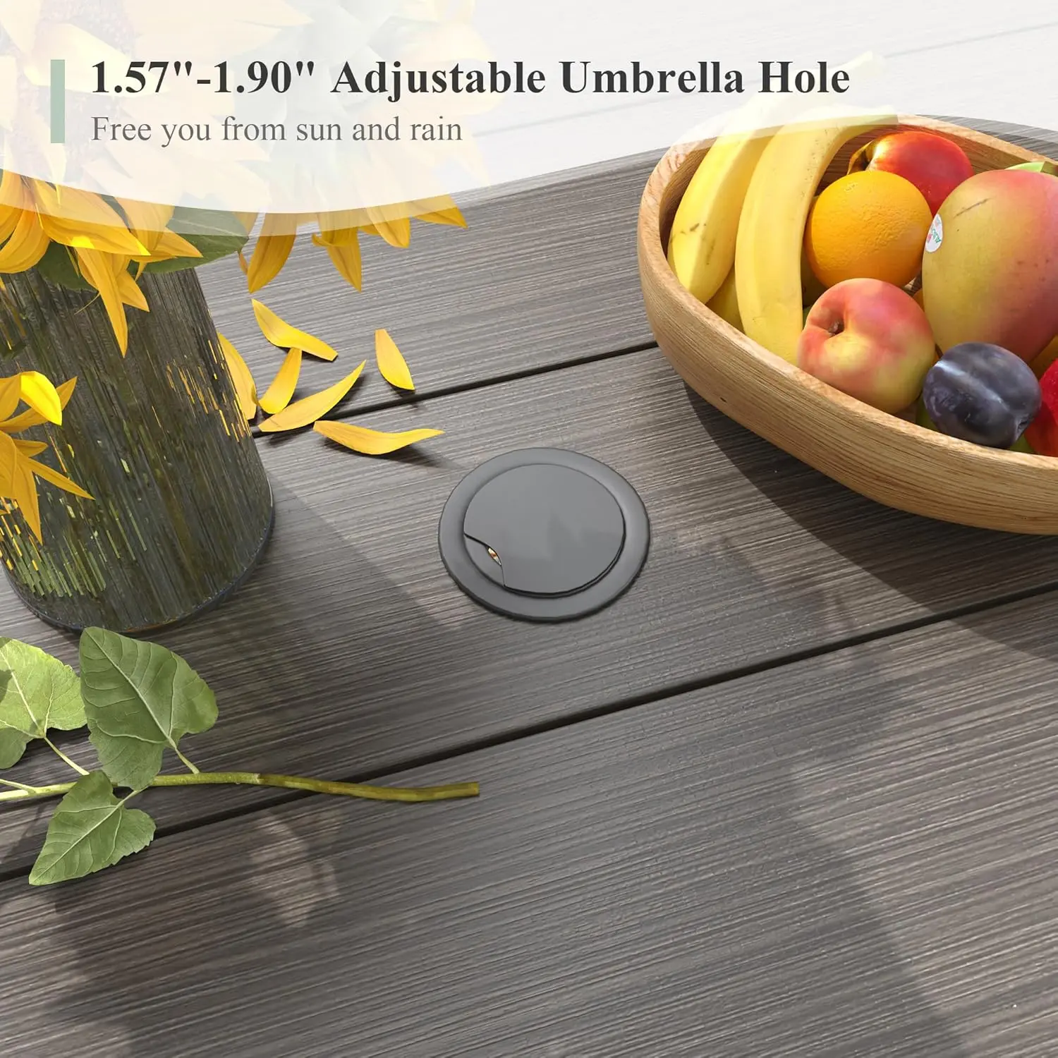 Thumbnail 3 - #16 Latest Patio Umbrellas Offers