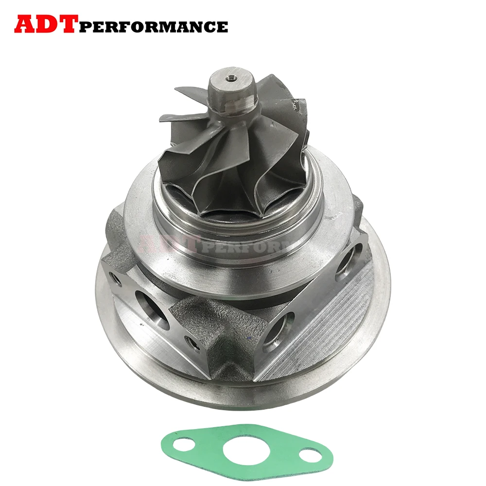 

K03 Turbo CHRA 53039700416 53039700392 53039700570 Turbine Cartridge F2GZ6K682C for Ford Mondeo Kuga 2.0L EcoBoost A/T AWD SE