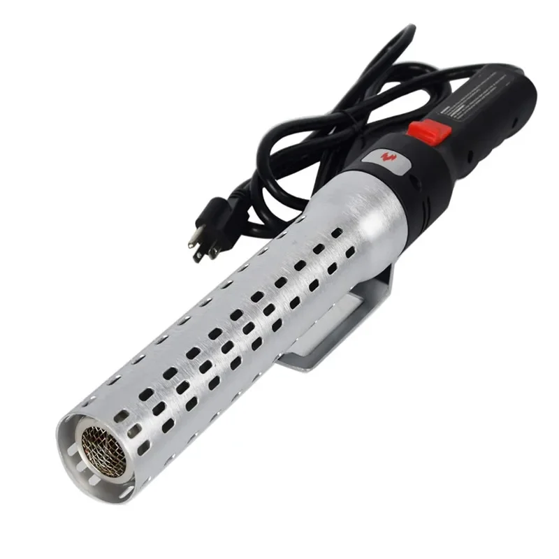 ANYOHOE EU/US Plug 2000W Electric Charcoal Fire Starter Quick Grill Igniter BBQ Lighting Charcoal Lighter Barbecue Tools