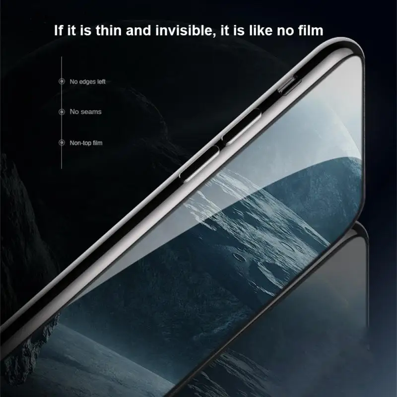 Новая нано-жидкая пленка NANO, защитная пленка для мобильного телефона, планшета, жидкое покрытие, инновационное жидкое покрытие