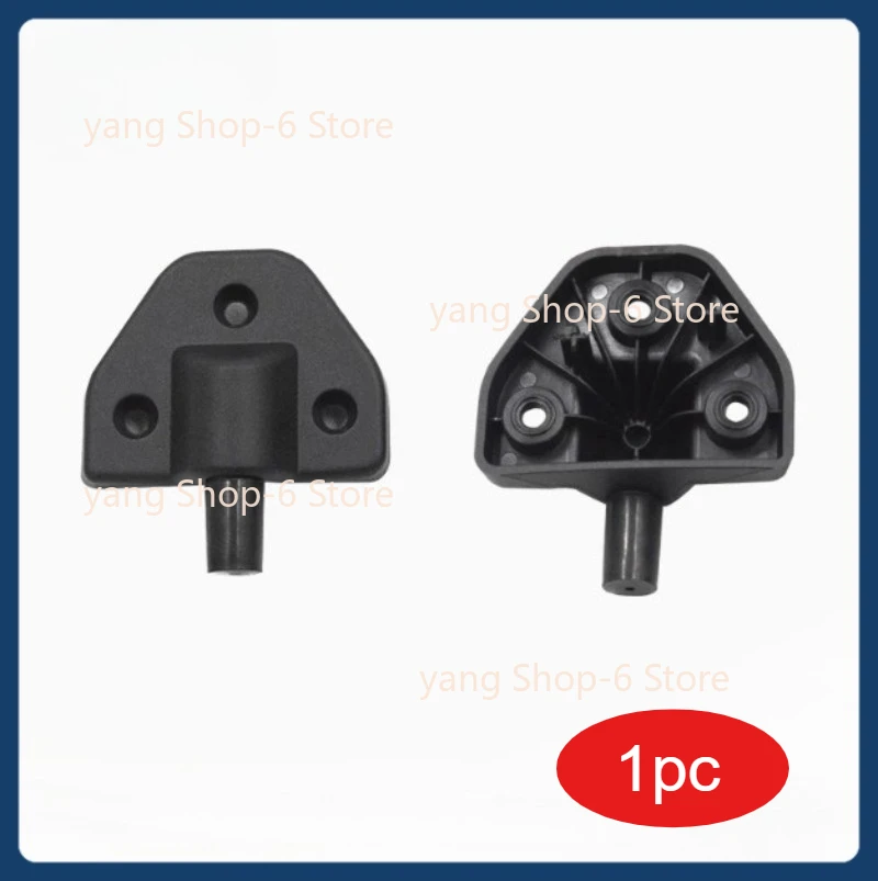 

Задняя правая крышка багажника, опора подшипника 9Y3867778A1E0 для Porsche Cayenne 2018-2024, кронштейн подшипника сиденья, левый и правый