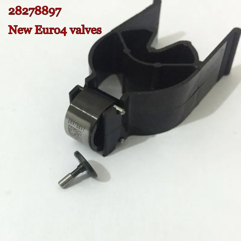 

Diesel New version Euro4 common rail injector control valves 28278897 for delphi fuel injector