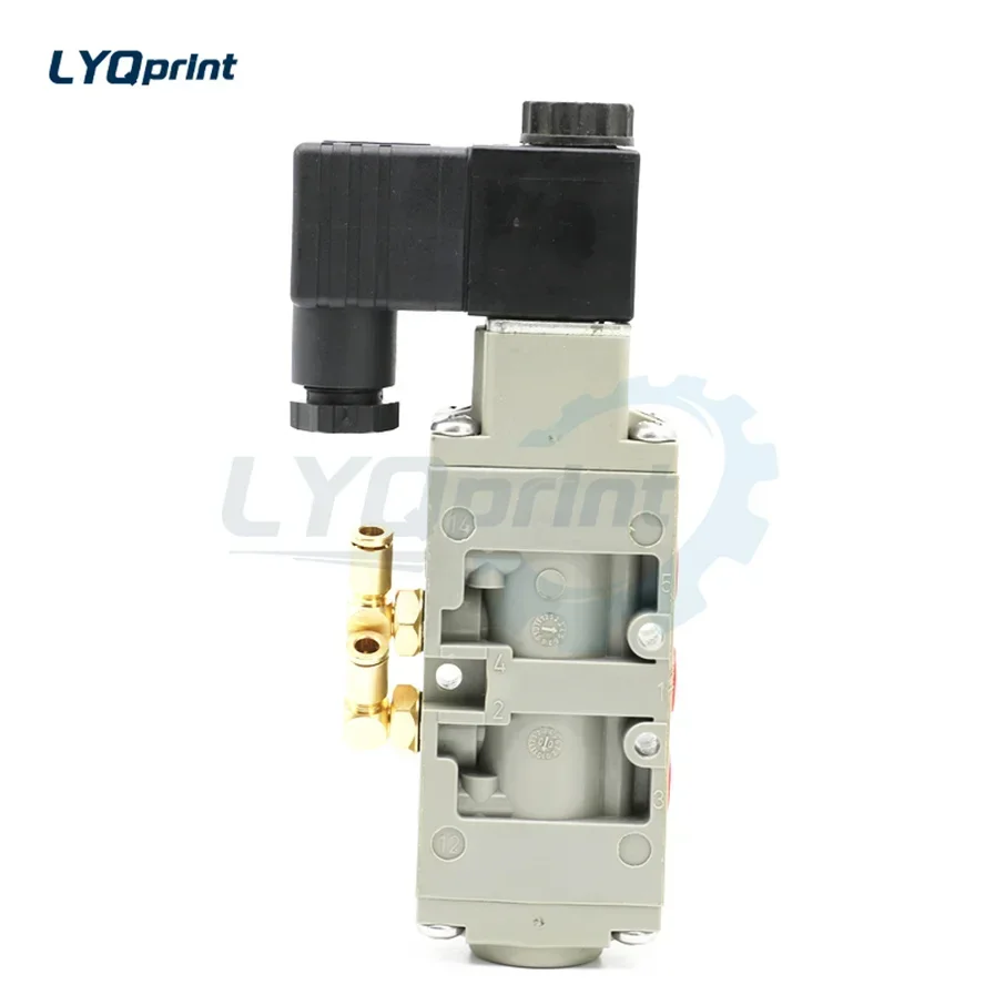 

Best Quality 1 Piece M2.184.1051 Directional Control Valve Printing Machine Spare Parts