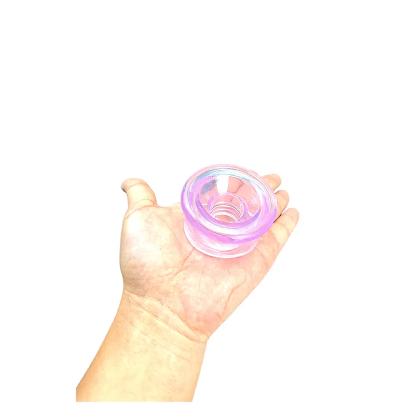 Premium Universal Penis Pump Replacement Penis Vacuum Pump Penis Sleeve Seal Penis Enlarger Extender Cock Sleeve Accessories