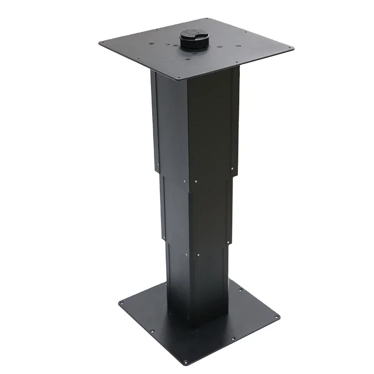 WINSTAR Hotel Apartment Furniture Table Hardware Accessories Tatami lift mechanism Lifting table mechanism Table Pillar Machine