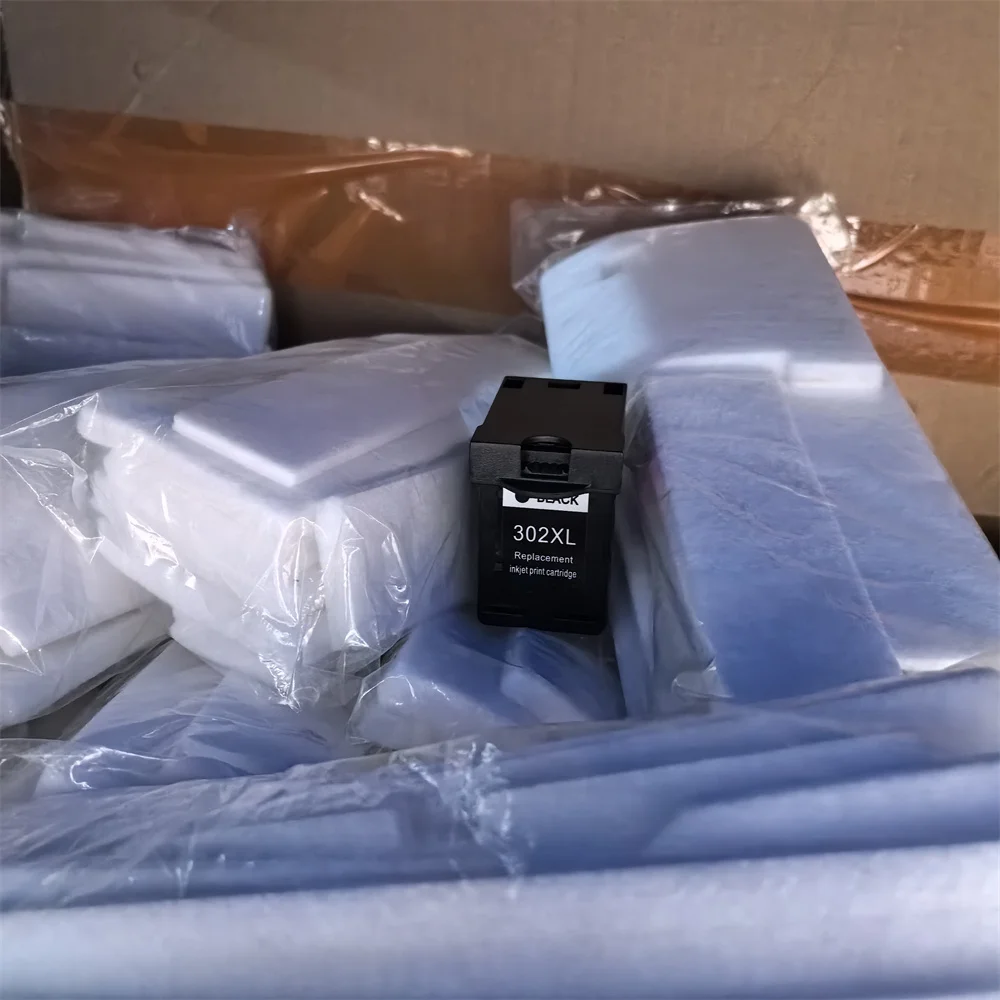 Cartucce d'inchiostro compatibili con stampanti HP 304 XL Envy 5010 5020 5030 5032 Deskjet 2620 2622 2630 2632 3720 3730 3764