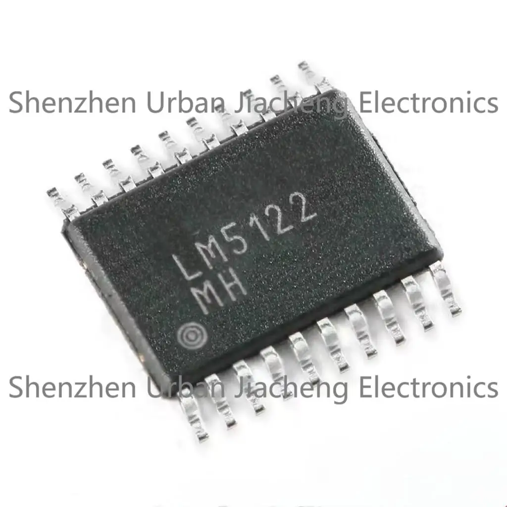 LM5122 LM5122MH HTS…