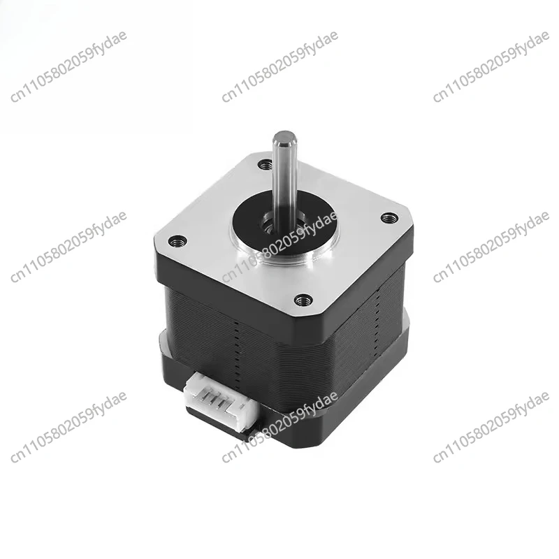 

Двухфазный четырехпроводной шаговый двигатель 4401 для гравировального станка