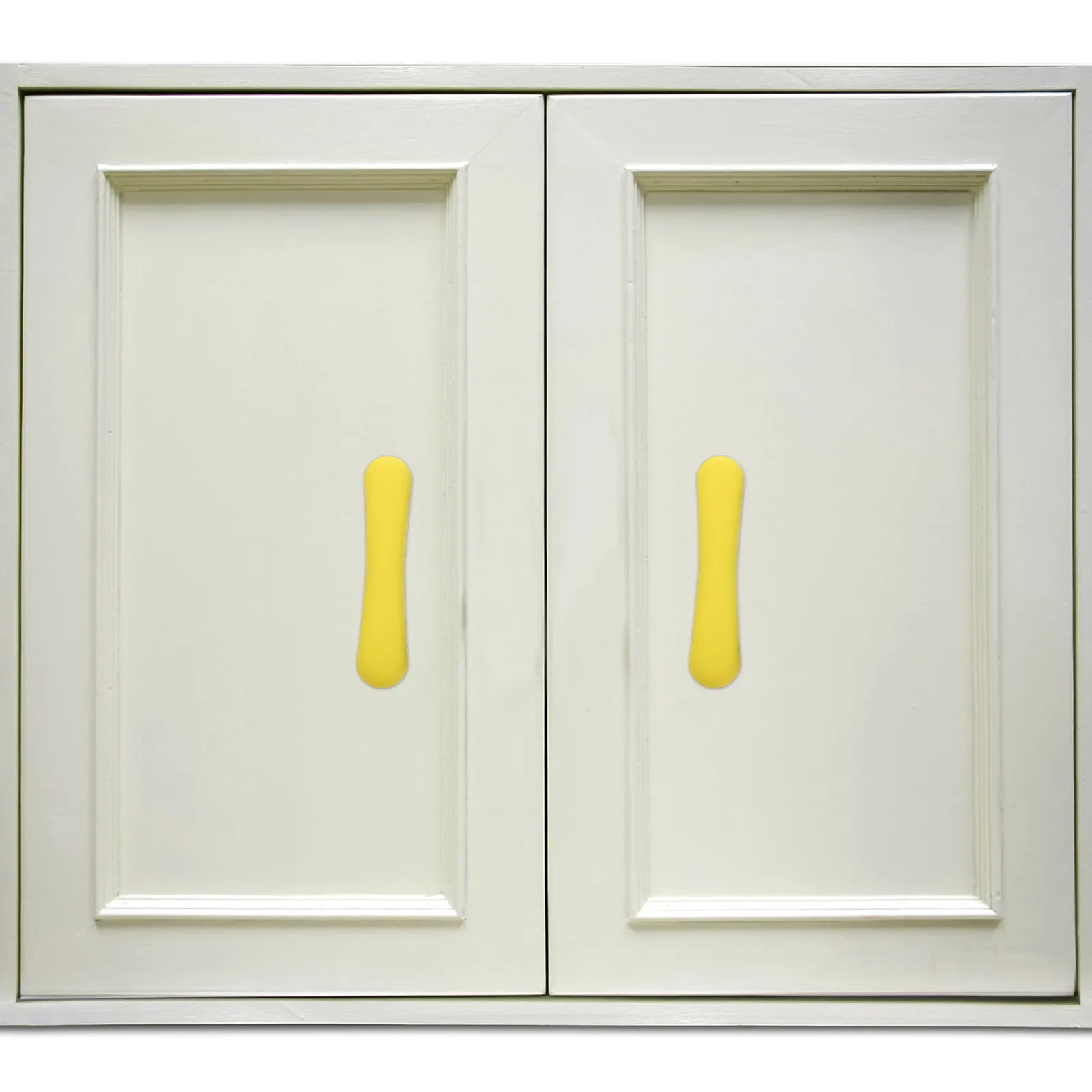 

Набор из 3 длинных ручек-кнопок для ящиков и шкафов, для дверей, обувных шкафов, гардеробов, мебельная фурнитура, простая установка, устойчивость к выцветанию