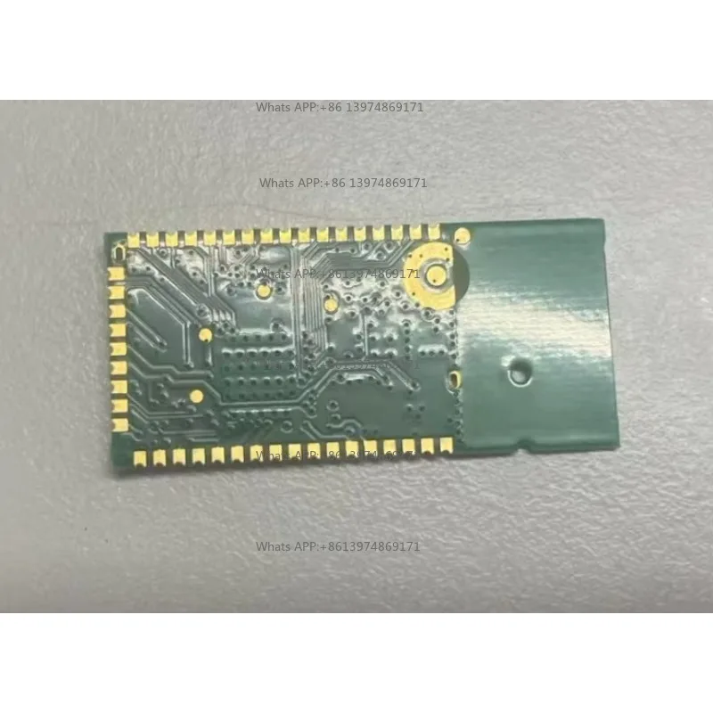 Brand New Original 23011-BM64C2 BM64C2BL02 Bluetooth Chip Main Chip IS2064