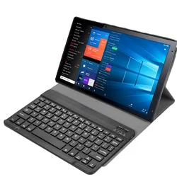 Top Sales 10.1'' Windows 10 Tablet PC AR10 RAM 8GB 128GB ROM WIFI Quad Core WIFI Dual Camera 1280*800 Touch Screen USB 3.0
