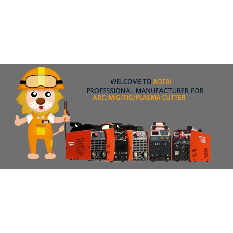 Spawarka MAG CO2 IGBT MMA 350A 2T/4T Mig