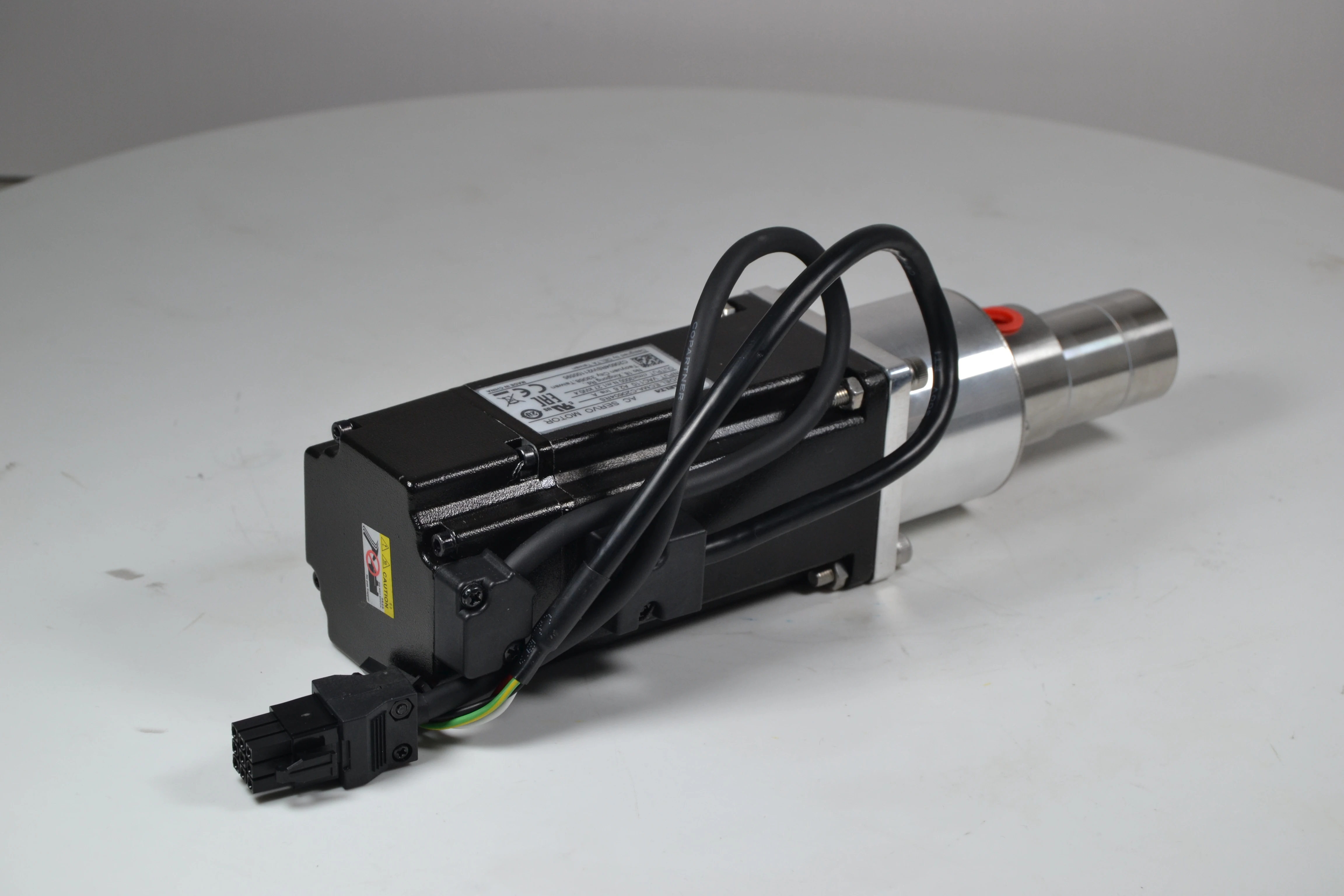 Liquid Magnetic Drive Gear Pump