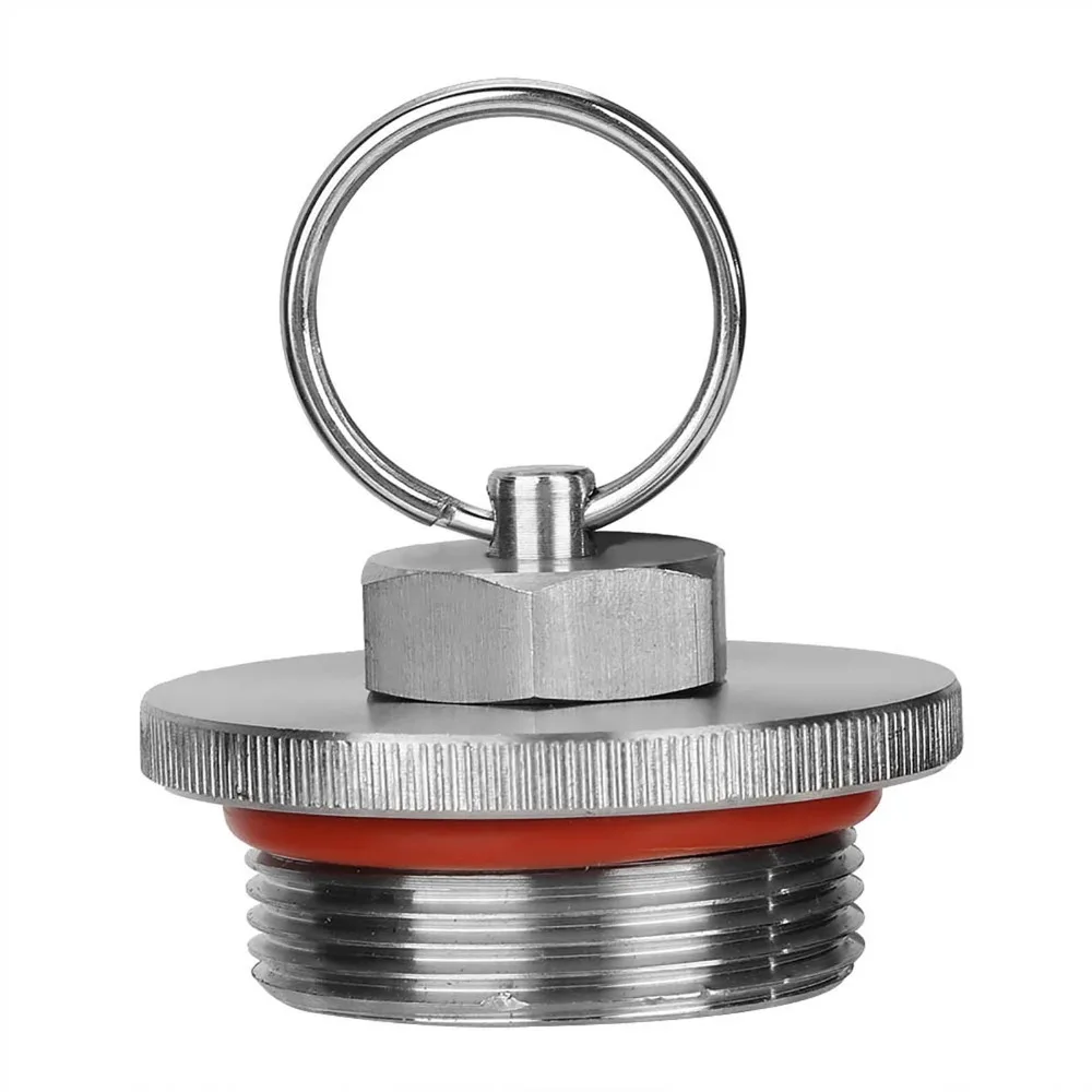 Reusable Pressure Relief Valve Homebrew Keg Lid For 2L 3.6L Keg Mini Pressure Relief Valve Lid Mini Keg Lid Beer Brewing System