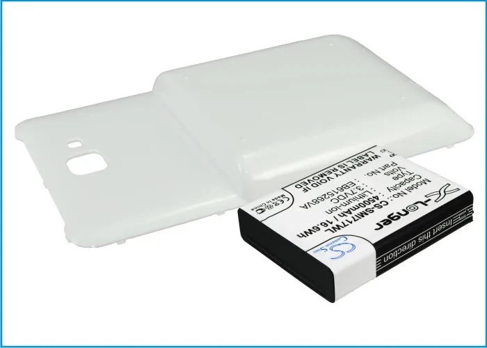 Cameron Sino High Quality 4500mAh Battery EB615268VA,EB615268VK,EB615268VU for Samsung Galaxy Note, Galaxy Note LTE, SGH-i717