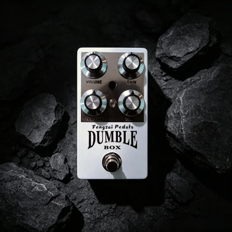 FengzaiPedals DUMBLE BOX FZ MOD