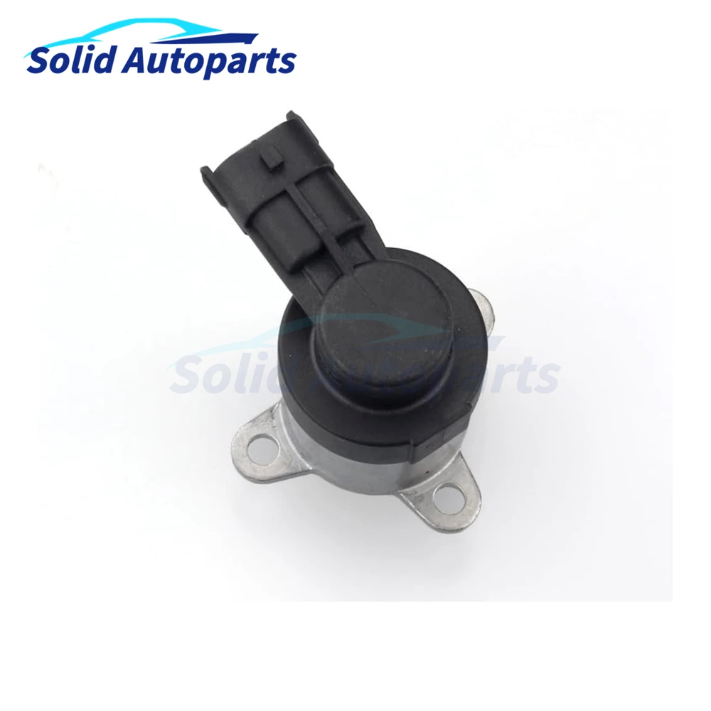 0928400703 0928400769 Fuel Pressure Regulator Metering Control Solenoid Valve For Renault Master Opel Movano 2.3 CDTI DCI