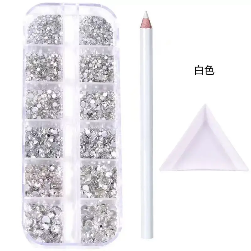 Kawaii الفتيات الكرتون الكريستال ملصق اليدوية Diy بها بنفسك حساب اليد الشارات الهدايا إكسسوارات دمي ل 17 سنتيمتر لابوبو دمية هدايا لطيف #3