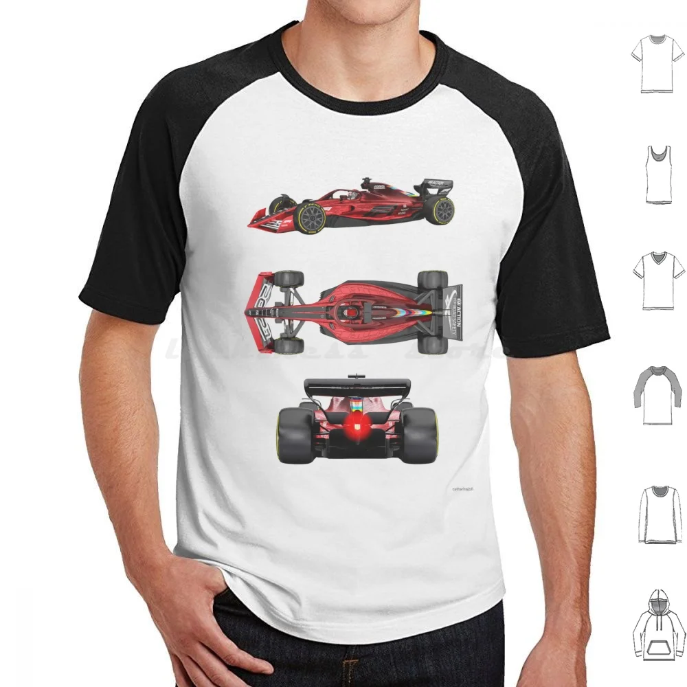 Racing 2021 T Shirt Men Women Kids 6Xl Formula Race Car Racing Race One Motorsport Grand Prix 2023 Driver Pilot 1 Car Cars