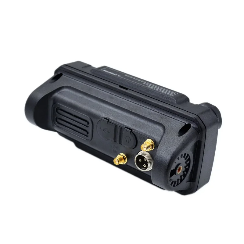 SenHaiX N61 4G Two Way Radio POC Licence Free Base Vehicle Unit WiFi Android Smart Wireless Intercom Car Radios - Image 4